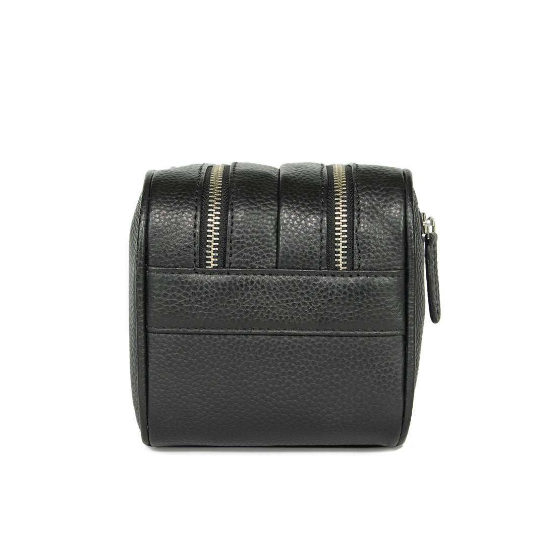 Kulturtasche Schwarz