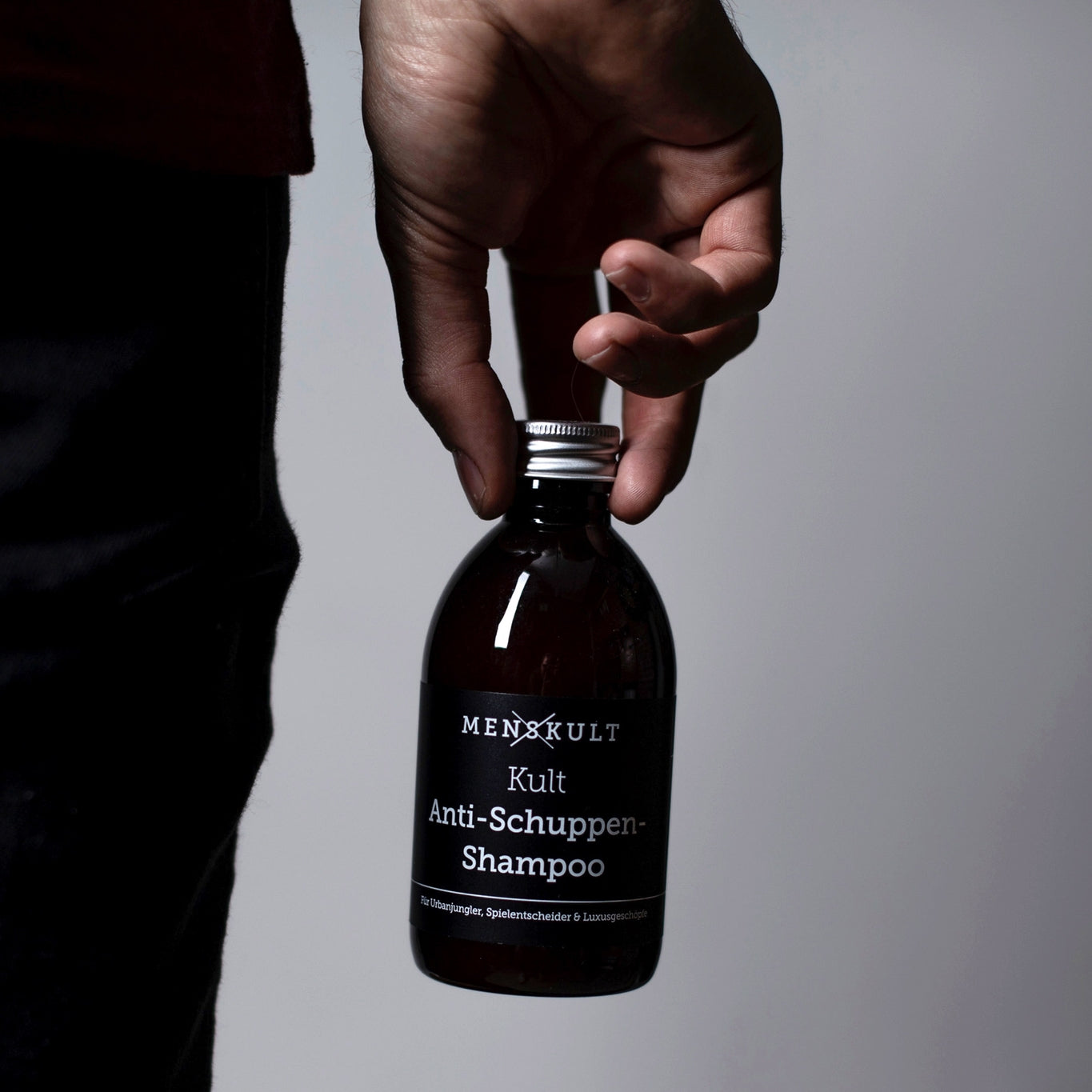 Anti-Schuppen-Shampoo