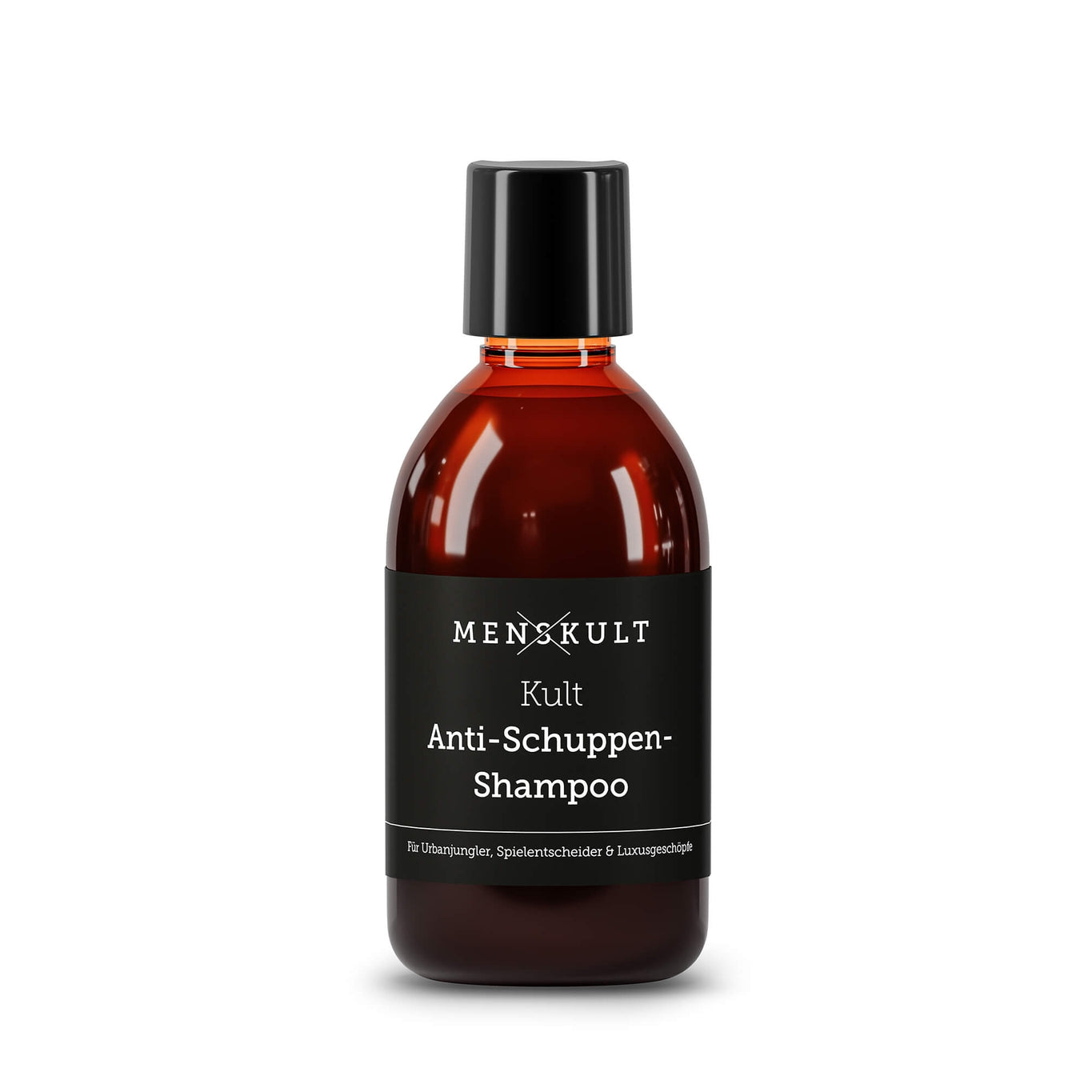 Anti-Schuppen-Shampoo