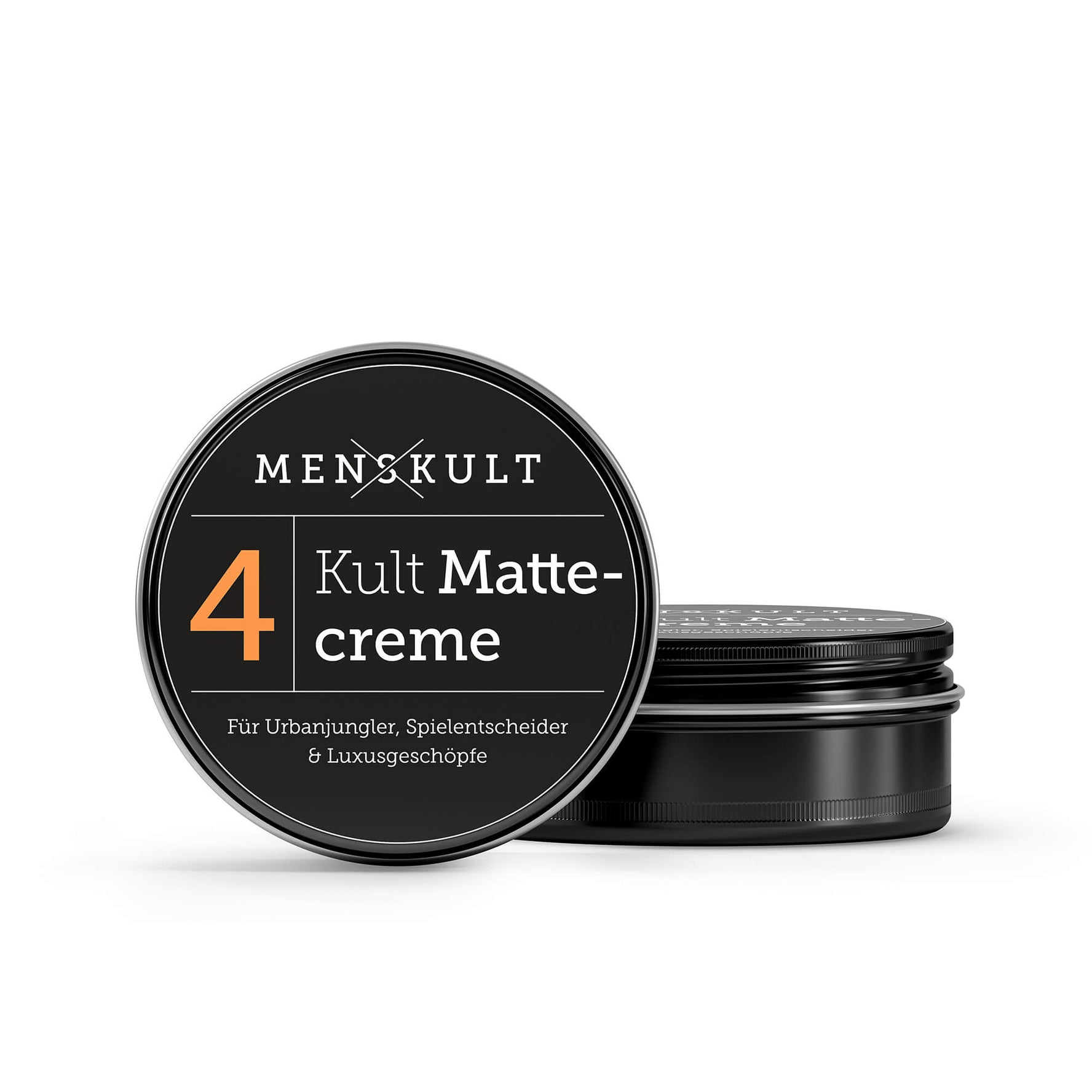 Mattecreme